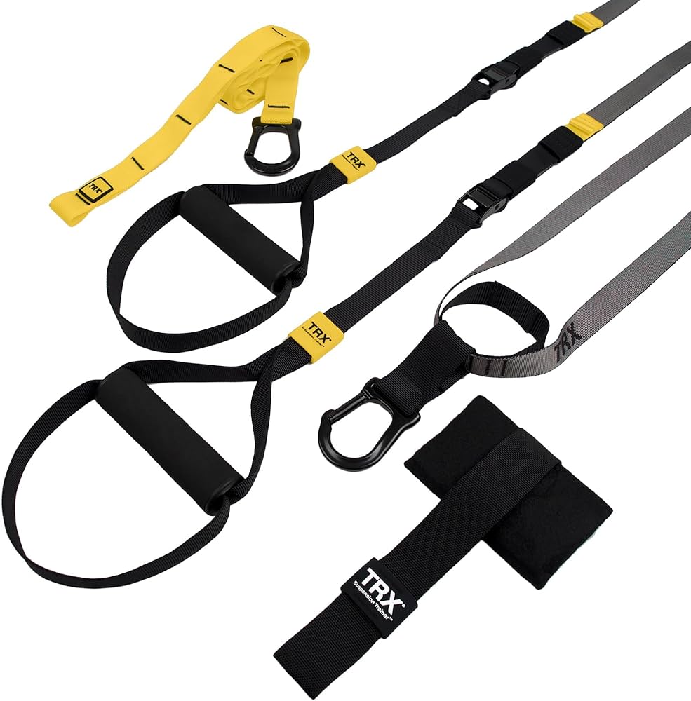 TRX Suspension Trainer PRO Kit - FitnessWorld