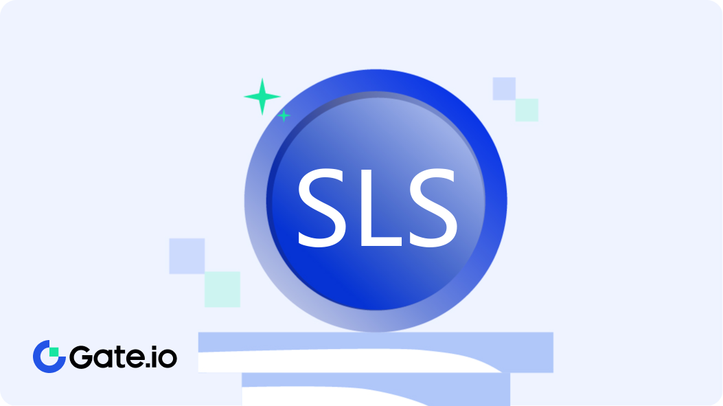 SaluS Price Today: SLS to EUR Live Price Chart - CoinJournal