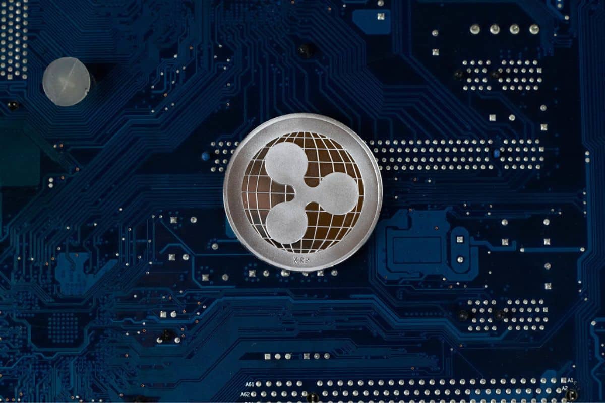 What is XRP and what is Ripple?