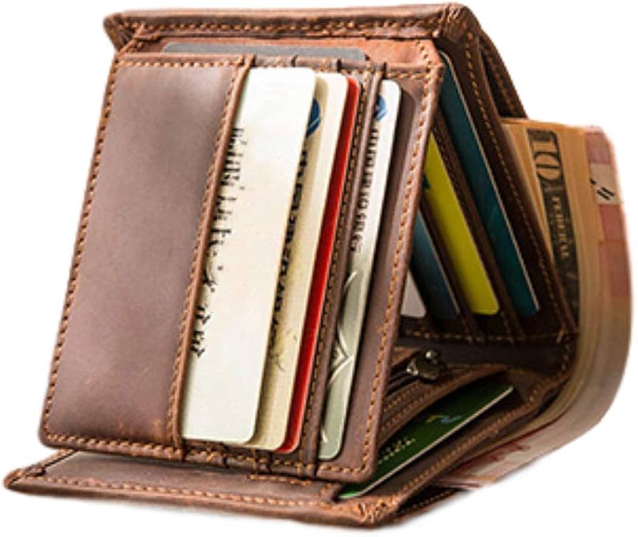 Best wallet for carrying your cash & credit cards | T3