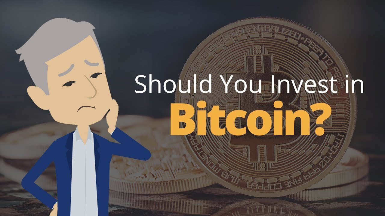 Why Should Anyone Invest in Crypto?