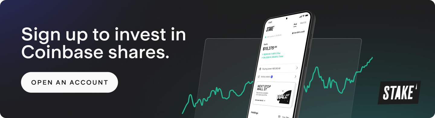 How to Buy Coinbase Stock (COIN) - NerdWallet