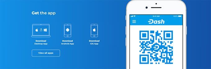 GitHub - dashpay/dashwallet-ios: dashwallet - dash iPhone wallet