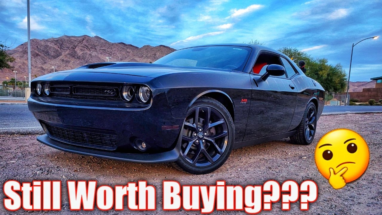 The Top 10 Reasons Why Dodge Cars are Worth Every Penny | Eastside Dodge