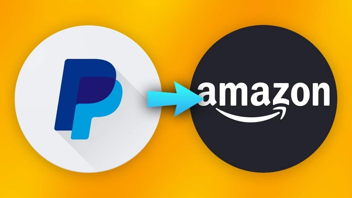 Can You Use PayPal on Amazon? Not Directly