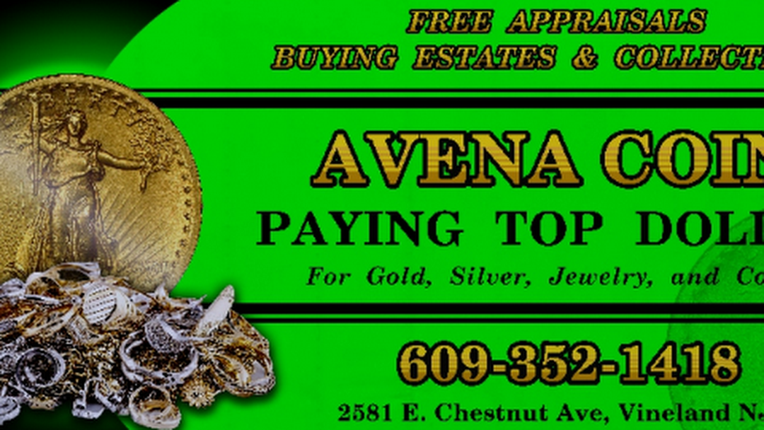 A & E Coins LLC in Dover, OH Directions, Business Hours, Phone and Reviews