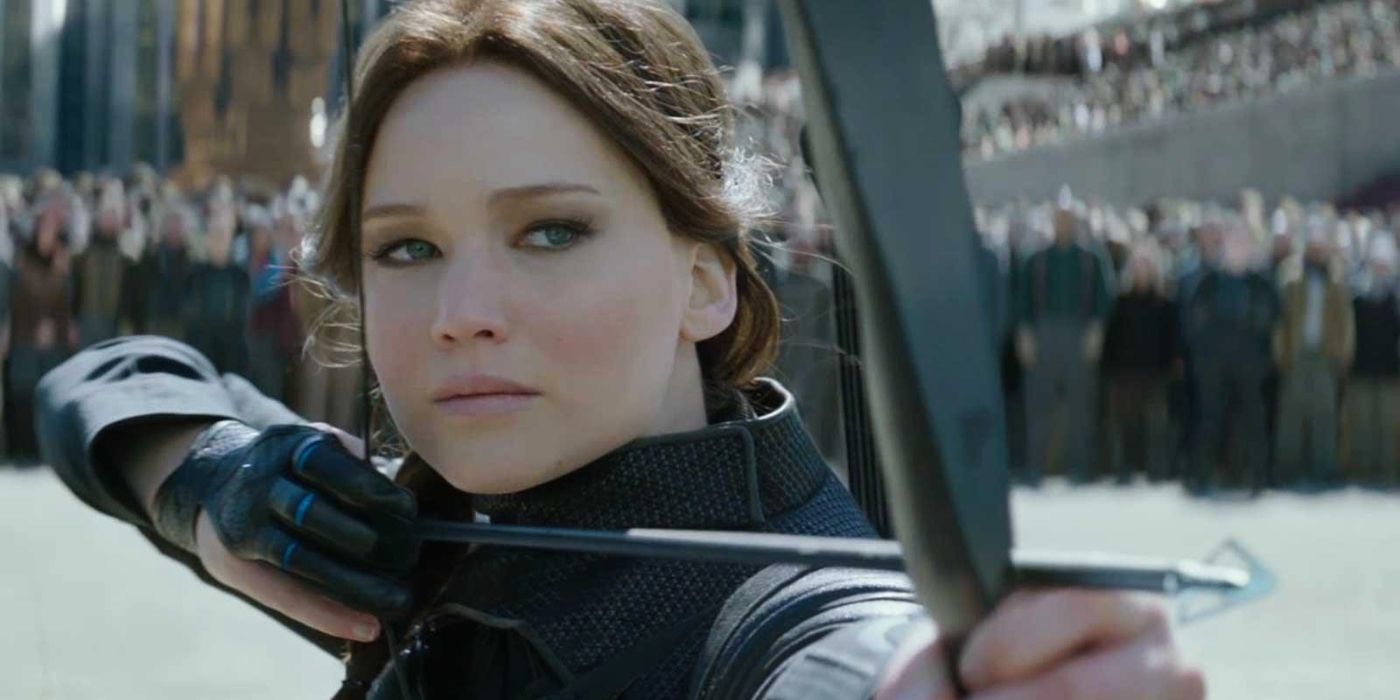 Why Did Katniss Kill Coin in The Hunger Games?