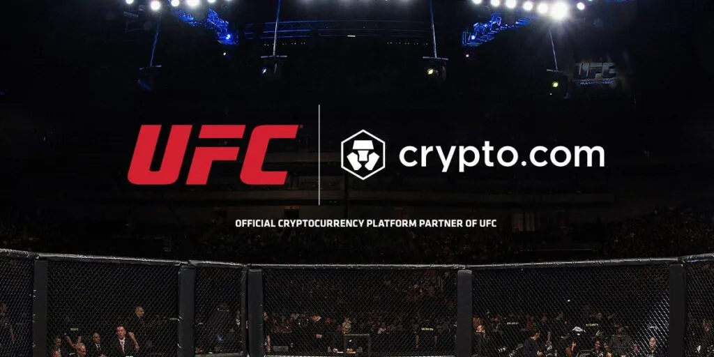 Top 10 UFC fighter signs Bitcoin payment contract: 'I'm doing it for my future' | Fox Business