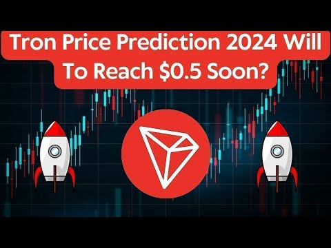 Read the Latest TRX News Today & TRON Price Updates | cryptolive.fun