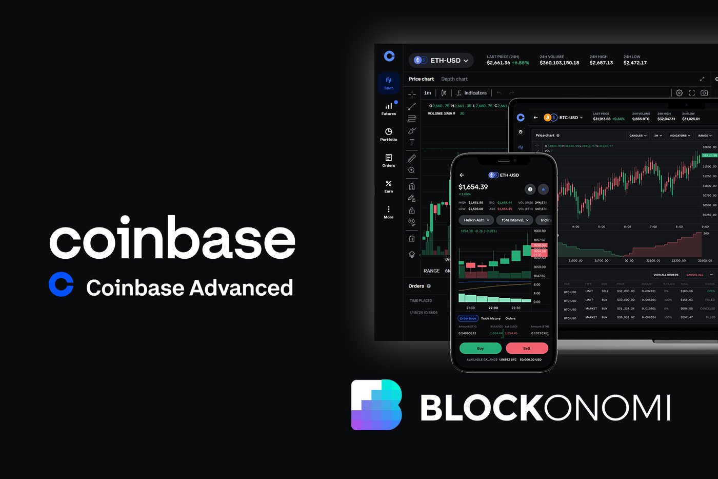 Coinbase Review Fees, Pros, Cons, & Safety