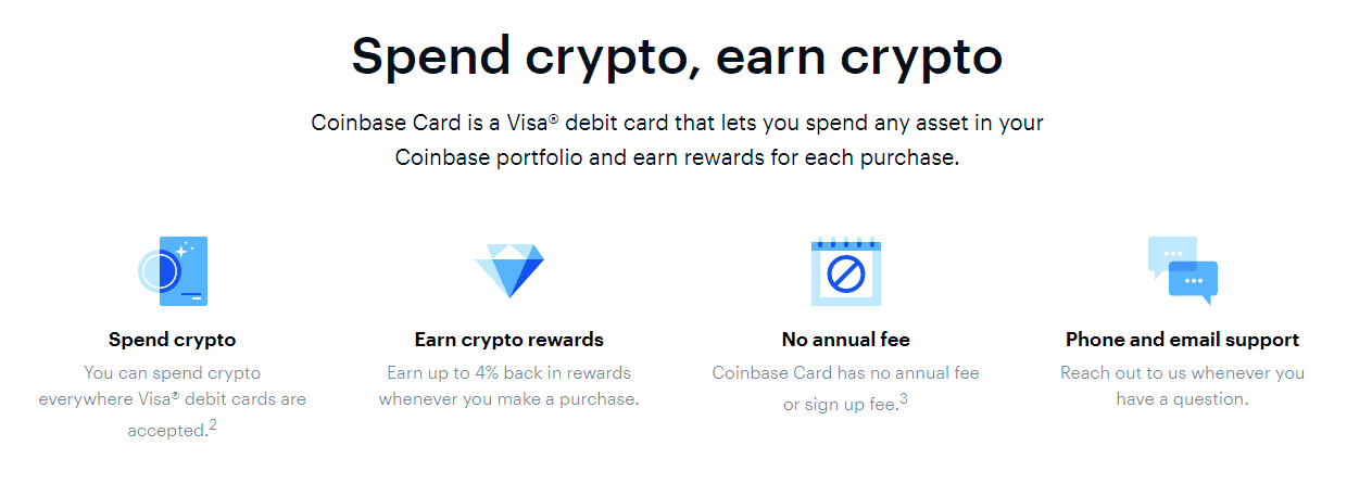 Coinbase Staking - Earn staking rewards on your Crypto - CoinCodeCap