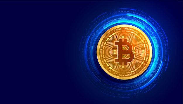 Bitcoin Wallpaper Images - Free Download on Freepik