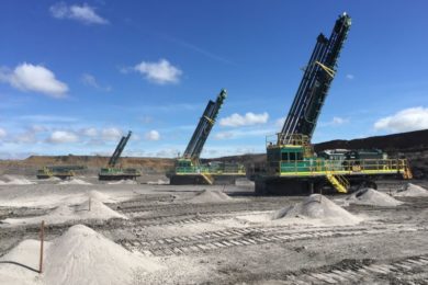 Open Pit Mining | Macraes Operation