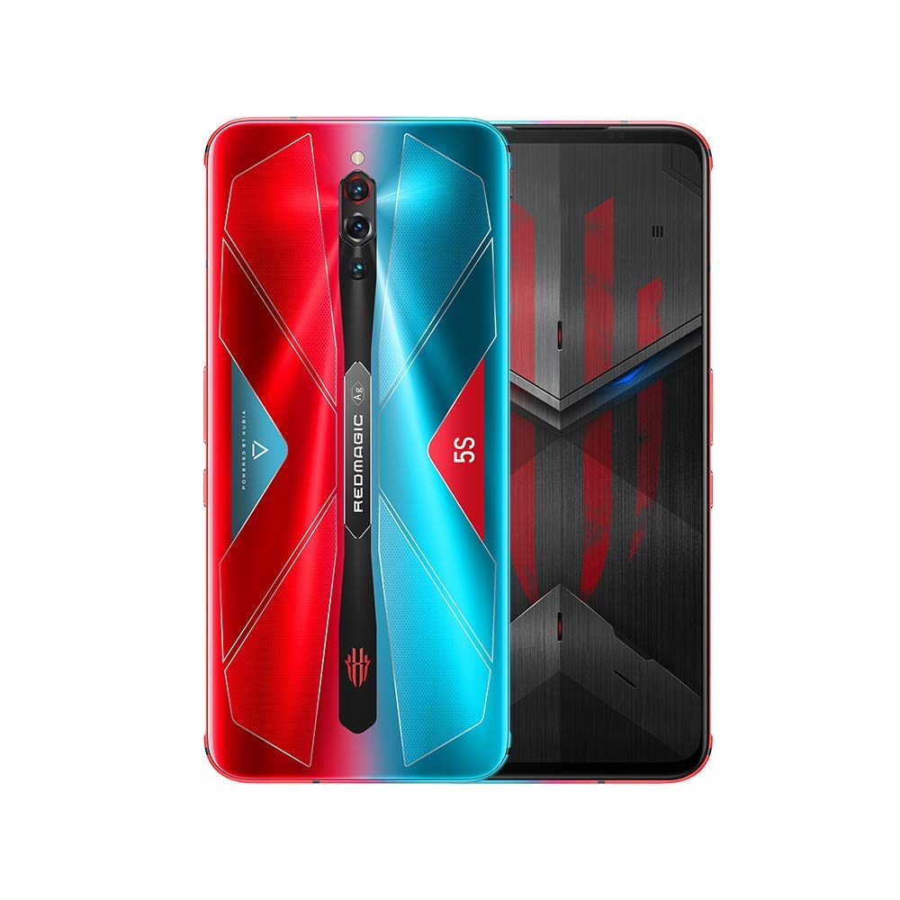 Nubia Red Magic 5G Gaming Phone