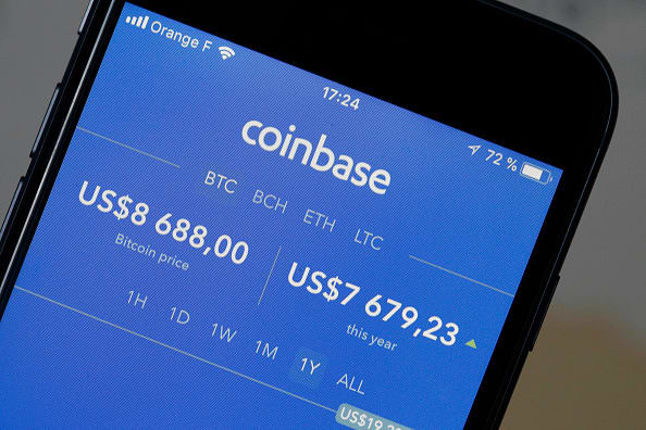 Coinbase Account Hacked? How To Recover Before It's too Late
