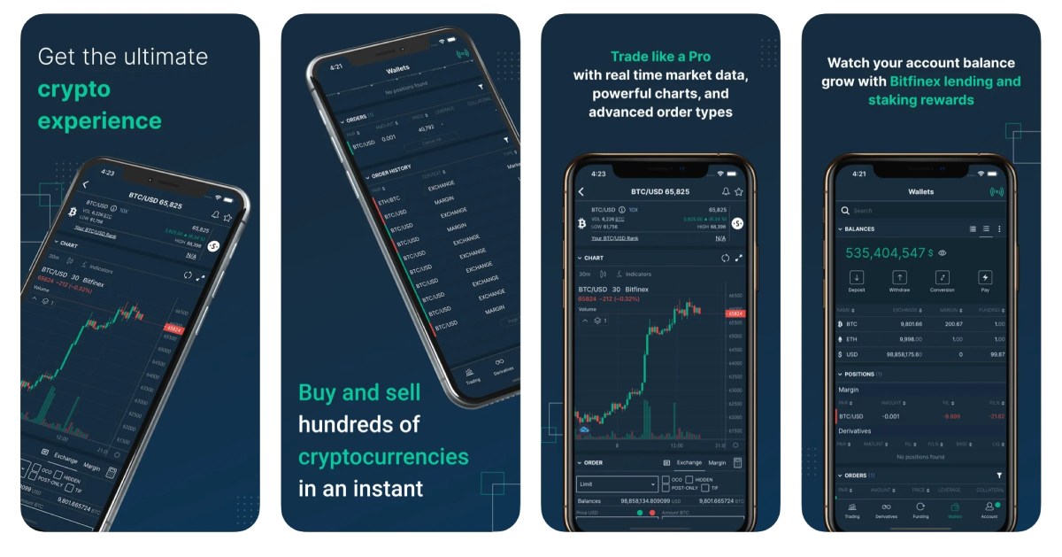 7 Best Crypto Copy Trading Softwares (Cryptocurrency Social Trading)