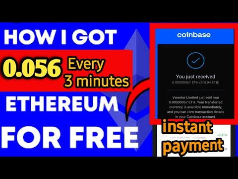 Earn Free Ethereum Coins: 5 Easy Ways - AITechTrend