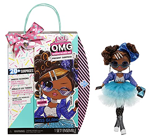 Shop New Dolls (From $) – L.O.L. Surprise