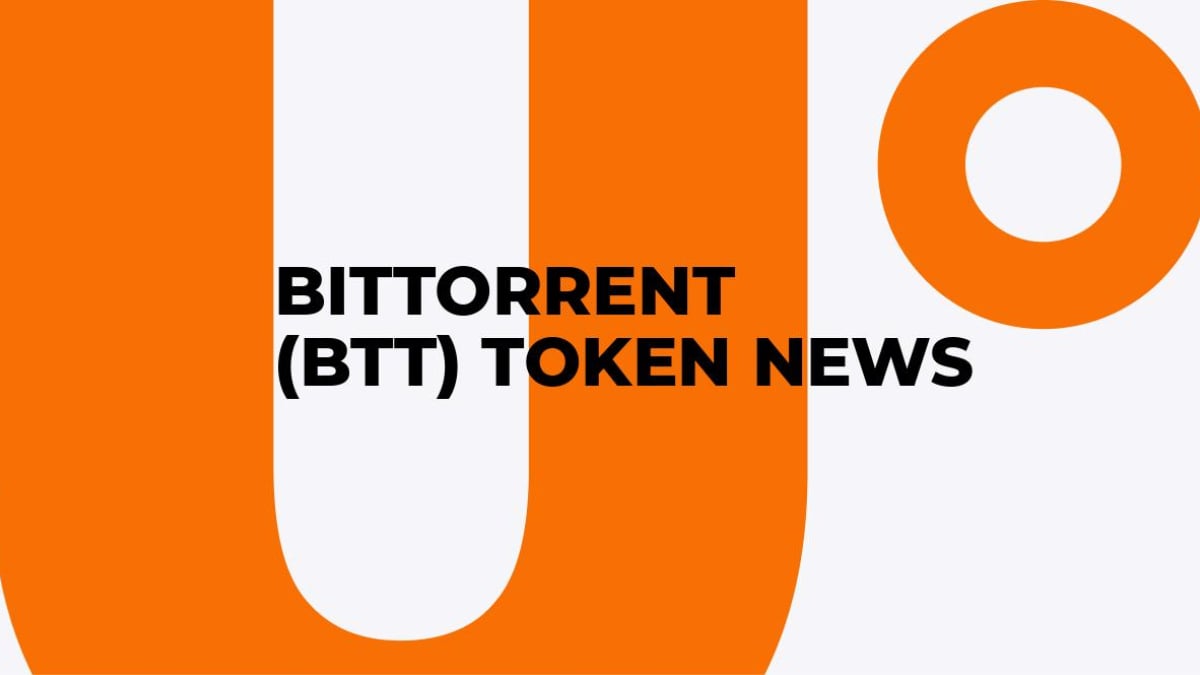 BitTorrent's BTT Doubles as Justin Sun's Tron, on Which the Token Is Issued, Hits M Users