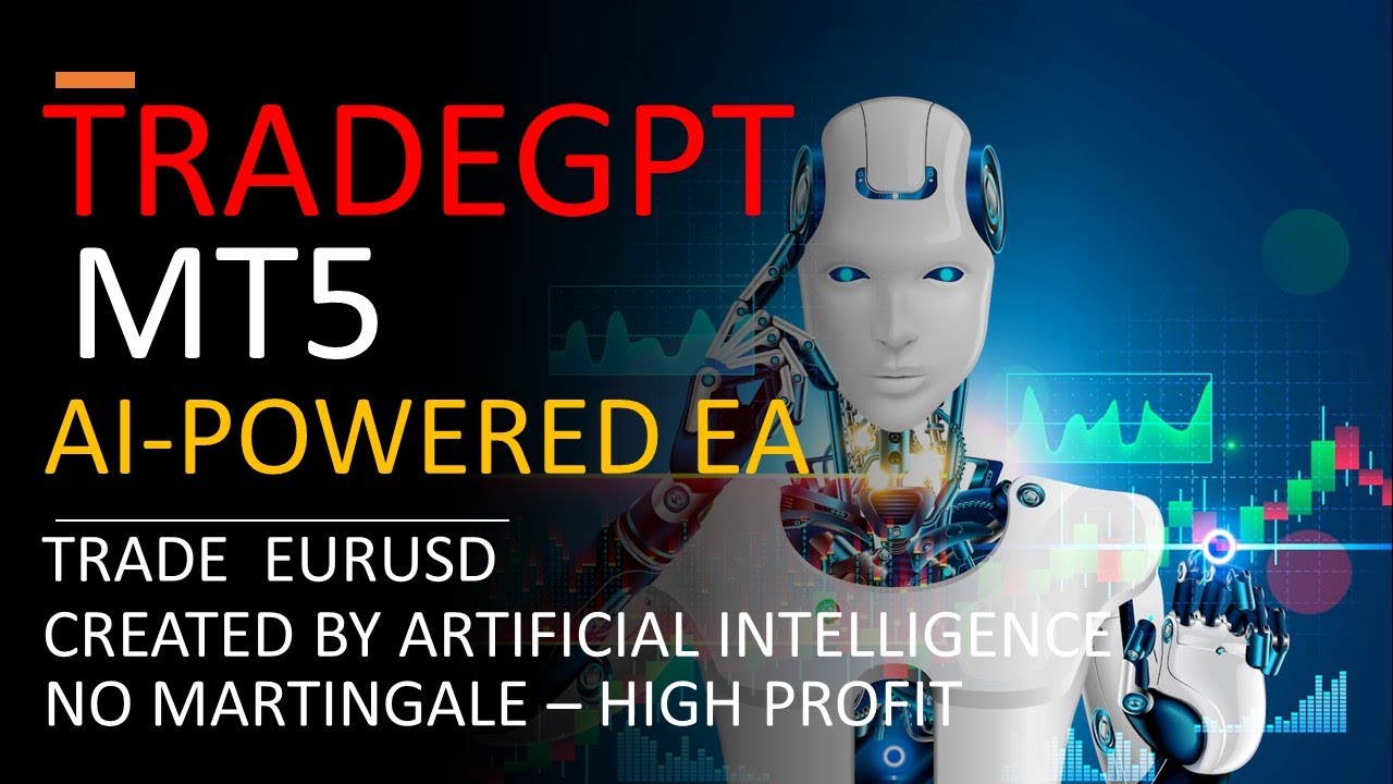 10 Best Forex Robots For Automated Trading In 