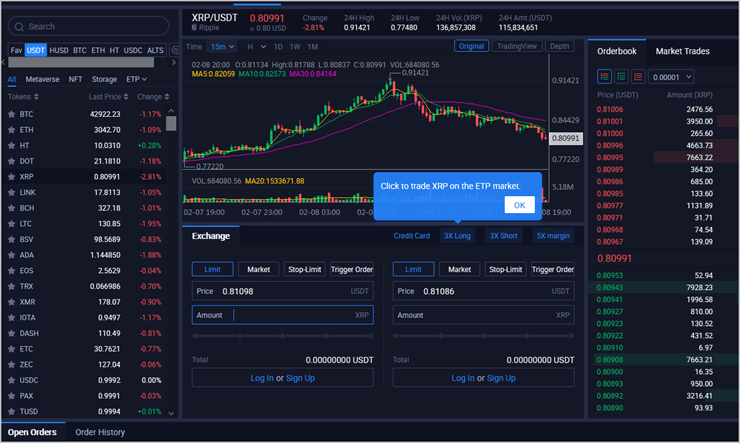 How to Buy Ripple (XRP) - NerdWallet