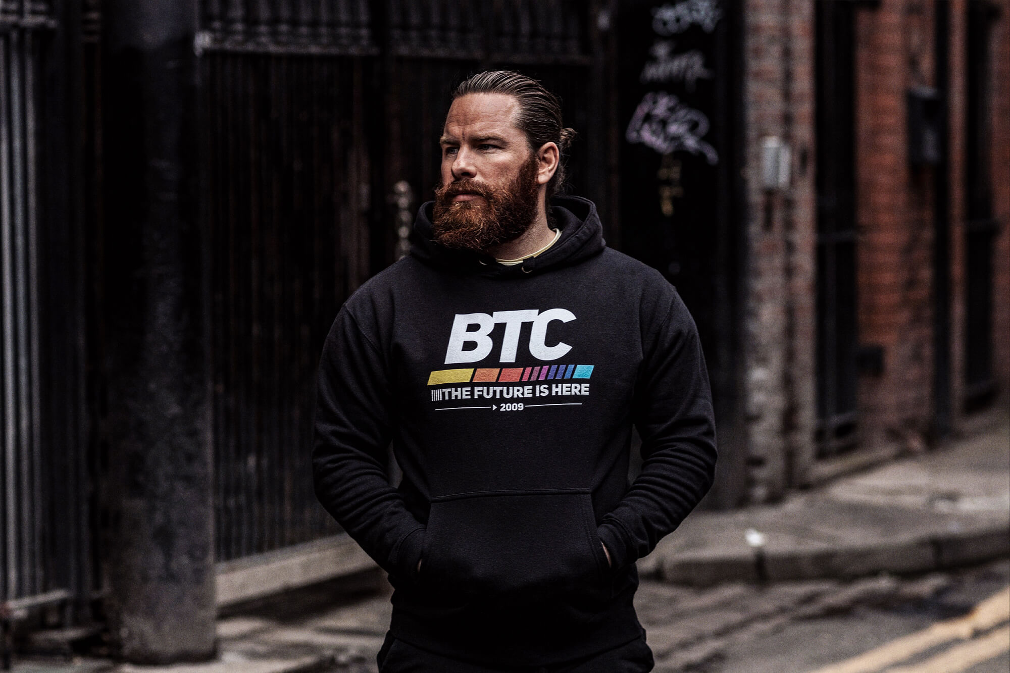 #1 Bitcoin Clothing and Cryptocurrency merchandise – Crypto Wardrobe