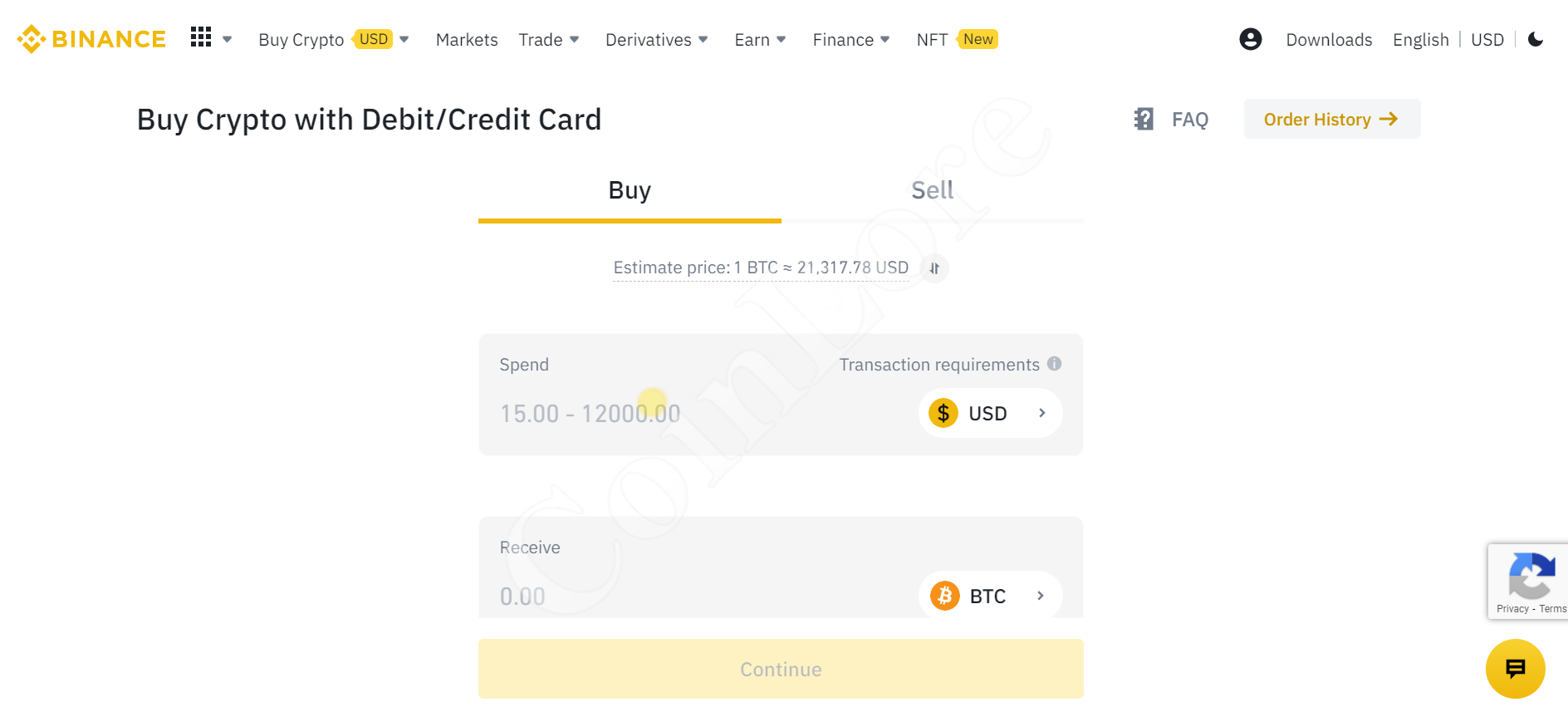 Binance DENT/USDT - Dent to Tether Charts.