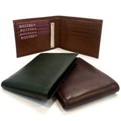 Men's wallet 8 pockets item 