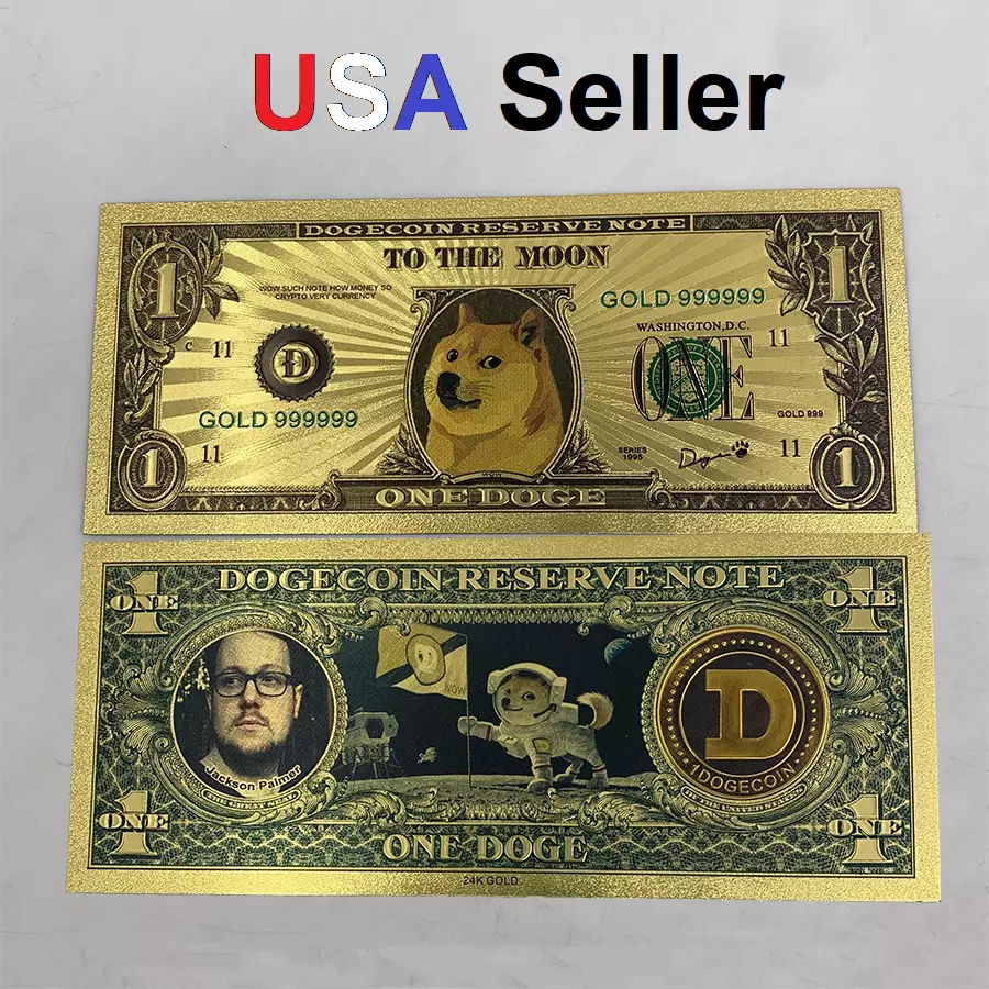 Can Dogecoin reach $1 by ?