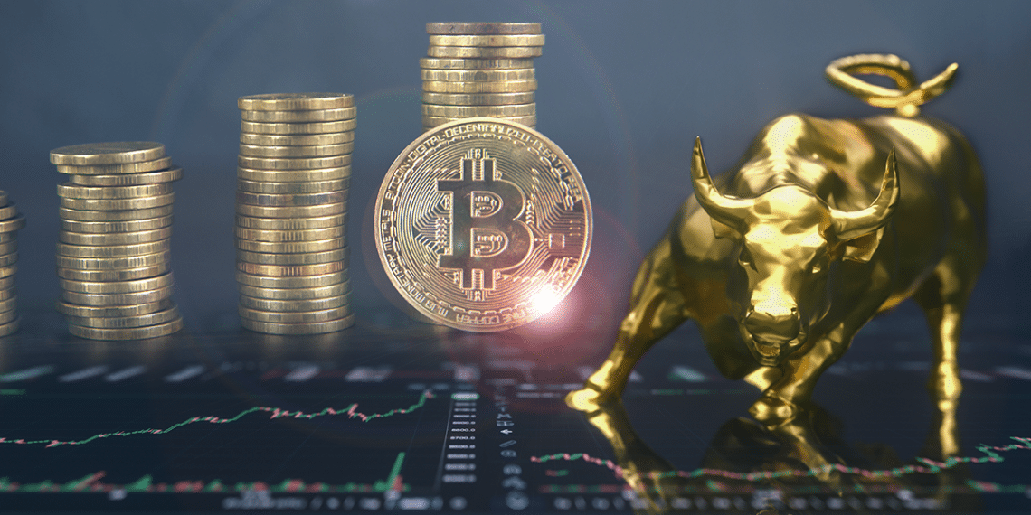 Bitcoin Plummets 7% After Hitting $64K; Reversal Triggers Over $M Crypto Liquidations