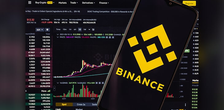 Binance Futures To Launch 50X BSV Contract, Price Surges 30%