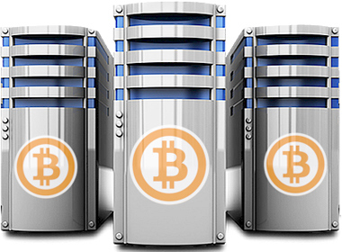 Buy vps with cryptocurrency - the price from PQ Hosting