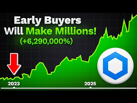 Chainlink Price Prediction – | LINK Price Forecast