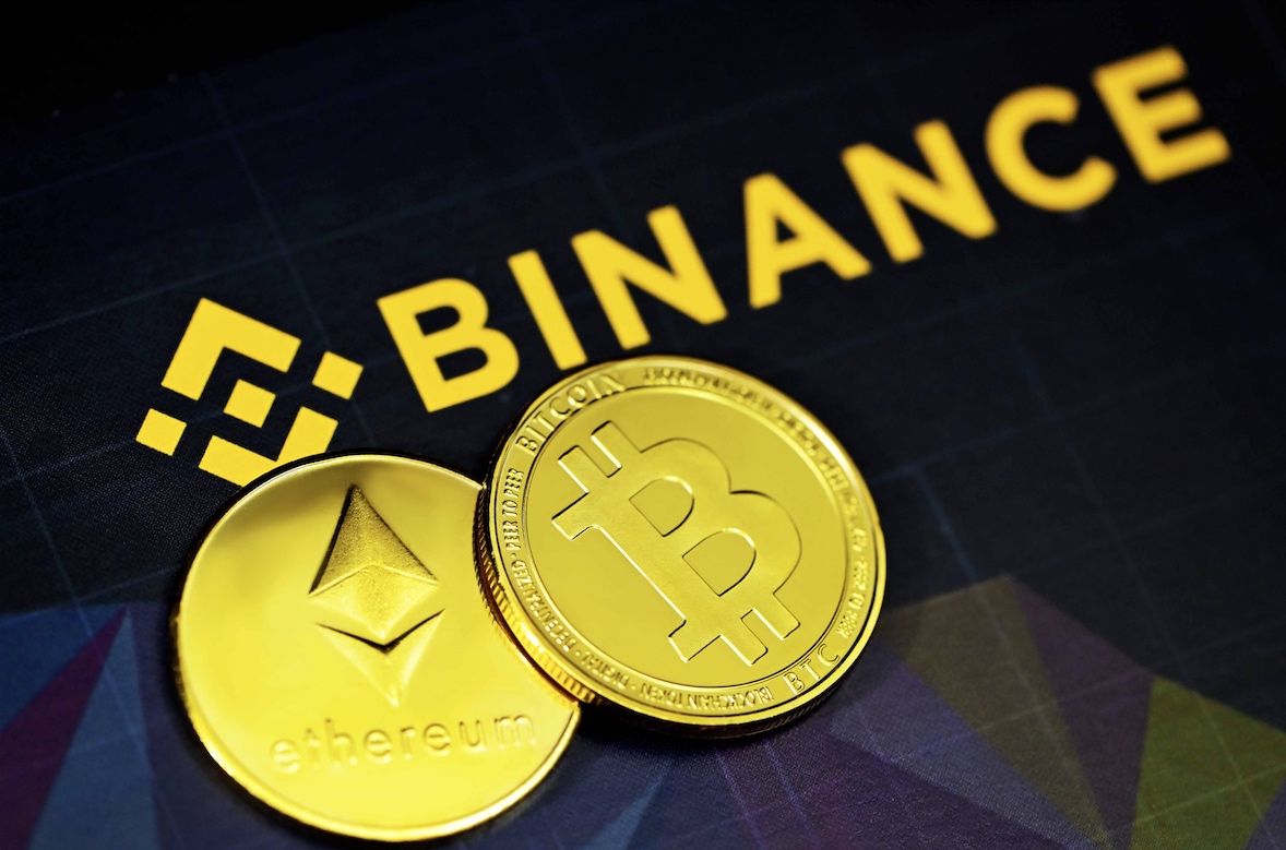 Philippines moves to block embattled crypto giant Binance - Nikkei Asia