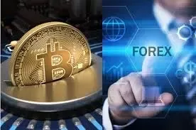 Forex vs Cryptocurrency Trading: Similarities and Differences