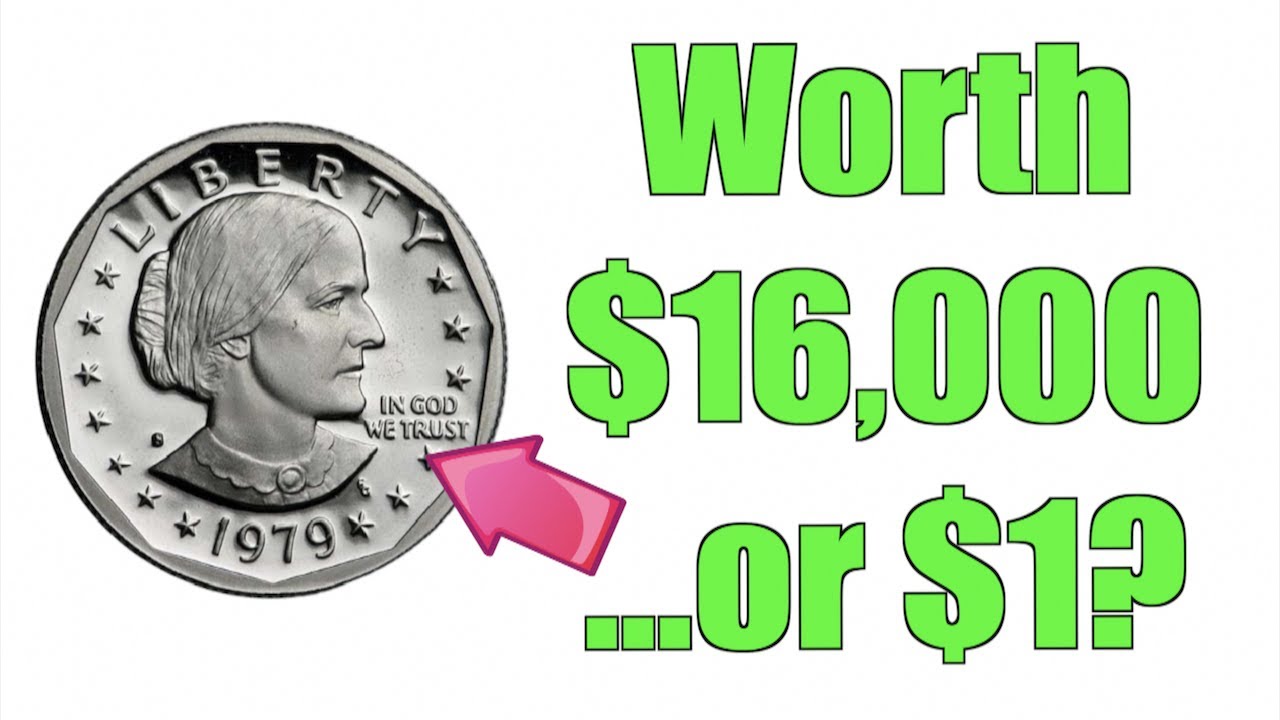 Susan B. Anthony Dollar | U.S. Mint