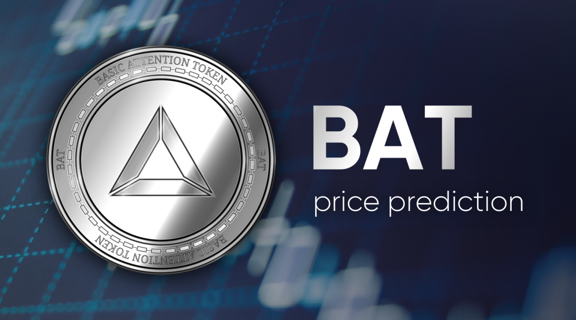 Basic Attention Price Prediction up to $ by - BAT Forecast - 