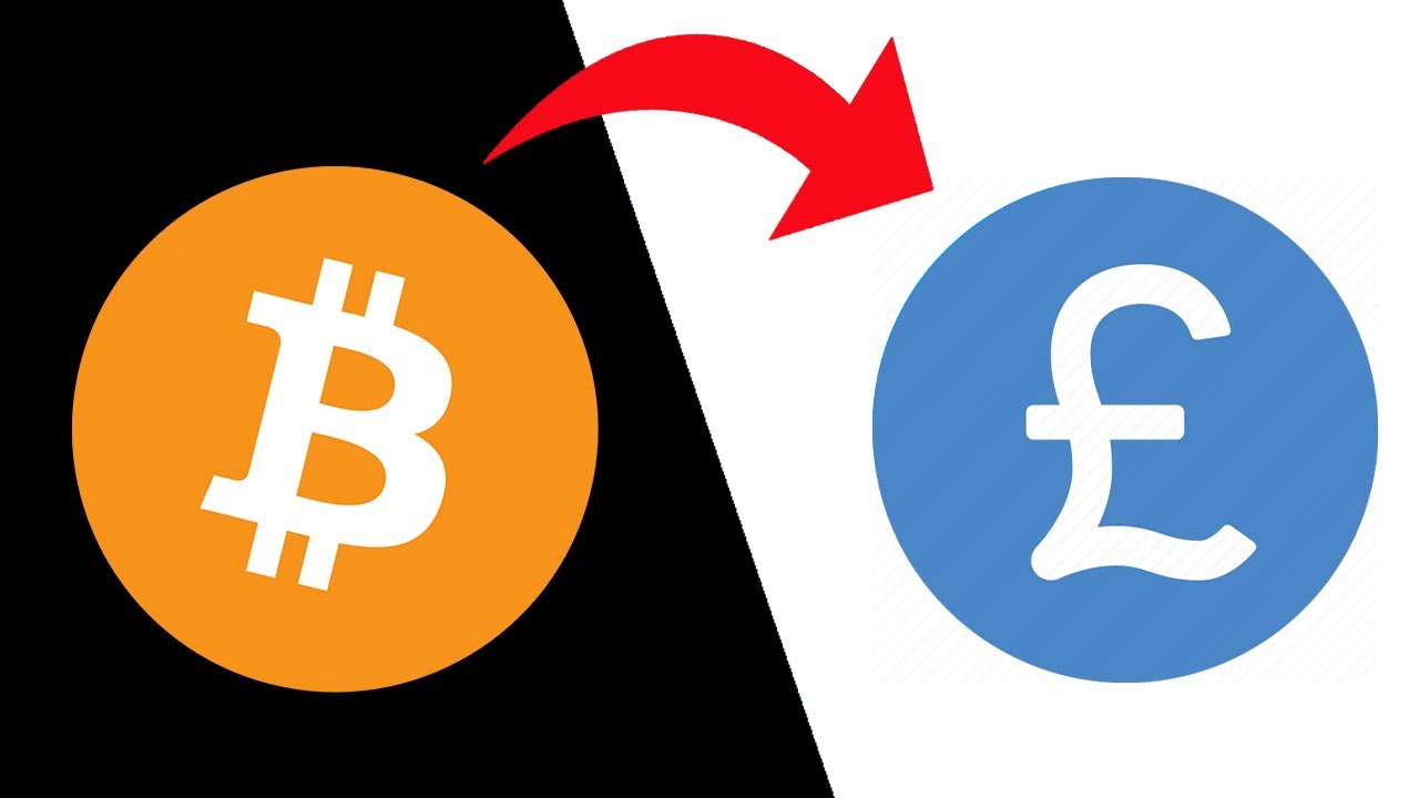 Convert Bitcoin to British Pound | BTC to GBP currency converter - Valuta EX