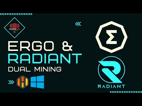 Octaspace (OCTA) and Radiant (RXD) The Dual Mining Tutorial