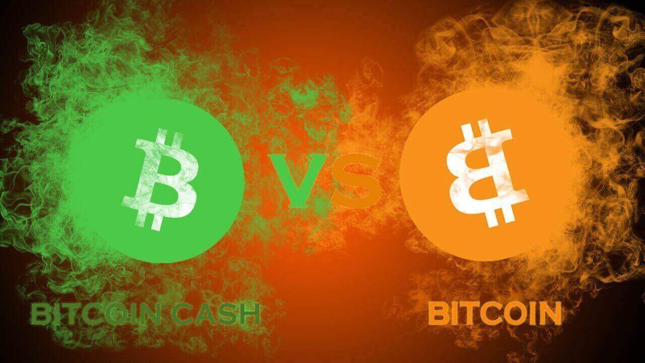 Bitcoin Cash ABC vs. BCHSV: The Hardfork and The Hashwar - Coin Bureau