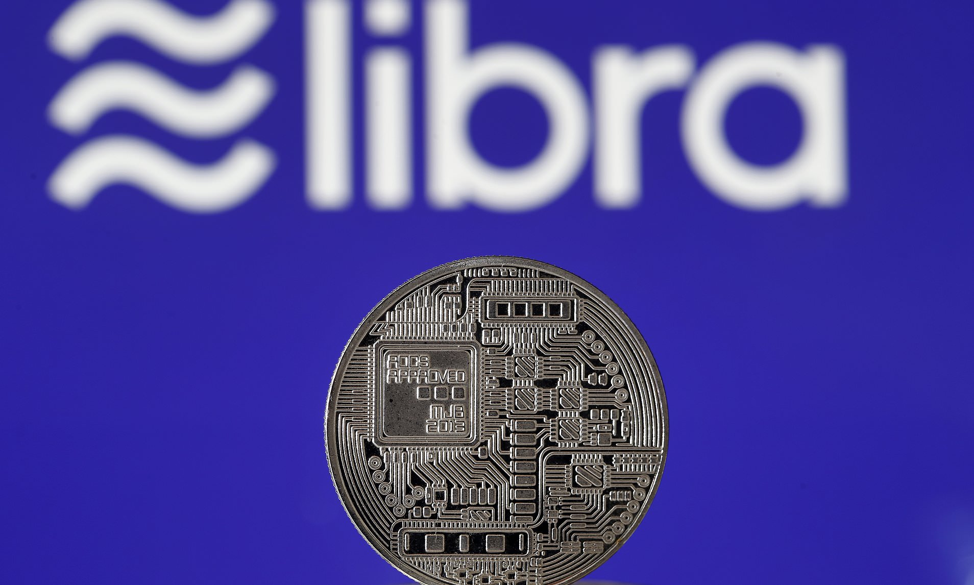 Buy Libra | How and where to buy the crypto of Facebook | CoinJournal