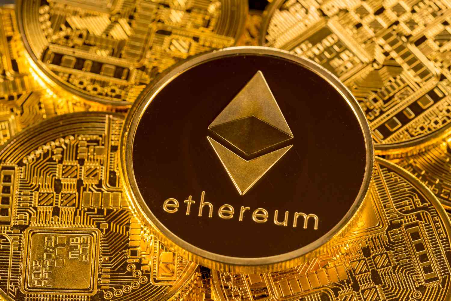 Ethereum (ETH) price, chart, coin profile and news | cryptolive.fun