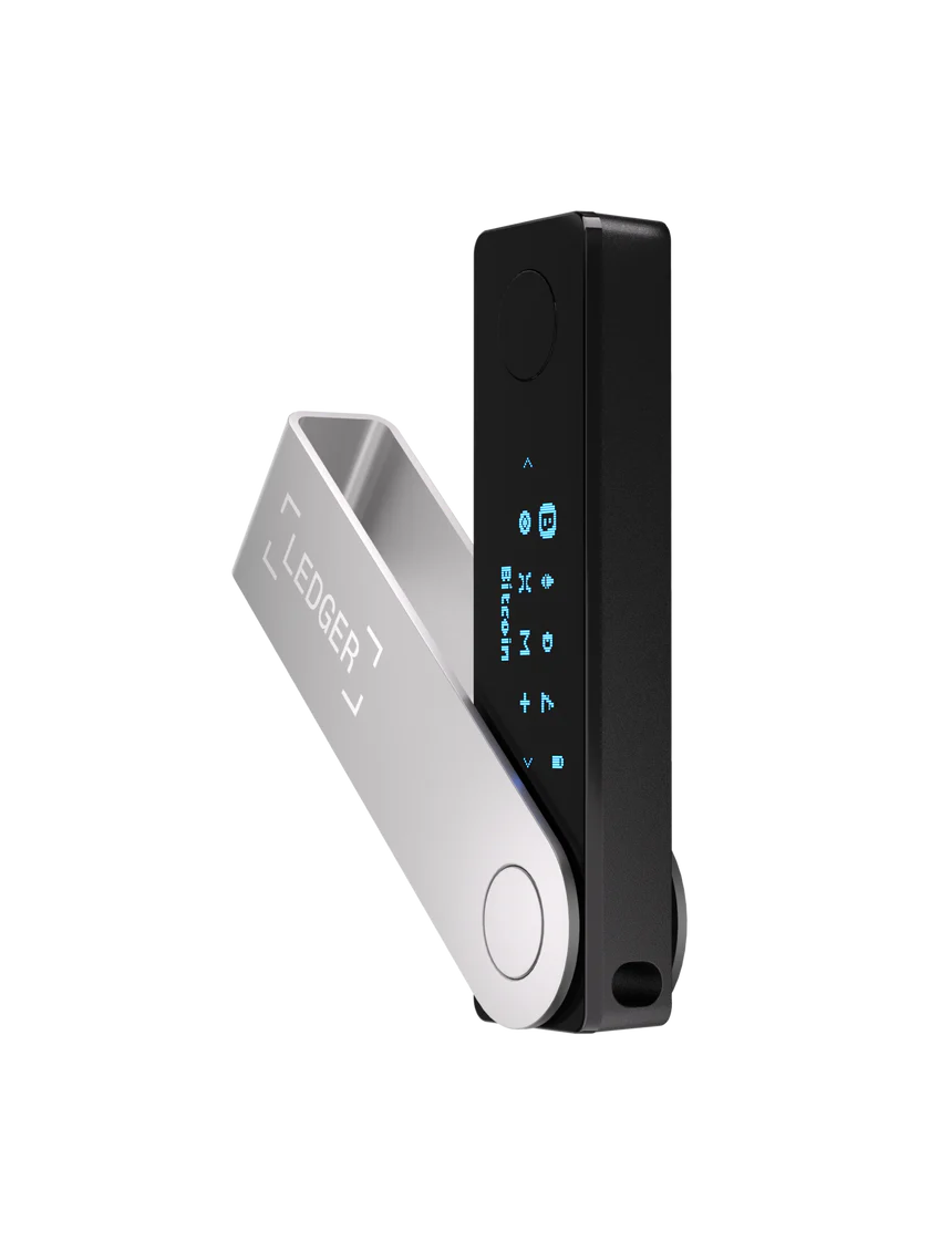 Ledger Nano X And Nano S Plus Now Available In All Best Buy Stores Nationwide | Ledger