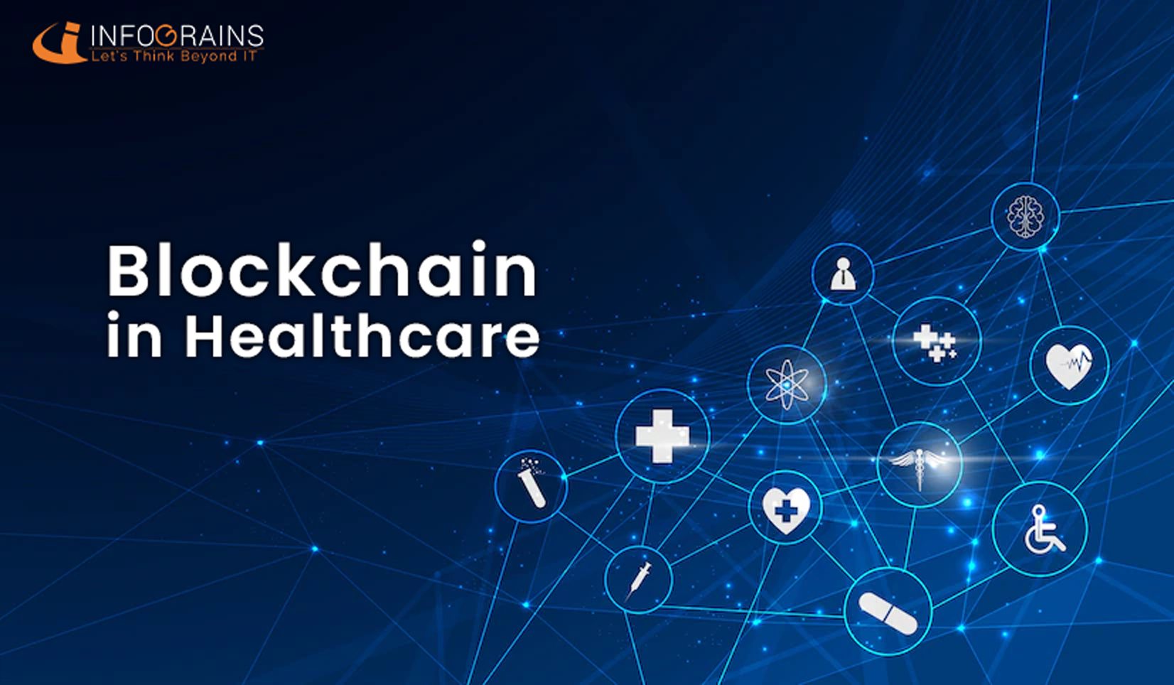 Blockchain based medical device from NnBU set to raise €15million in ICO | Healthcare Innovation