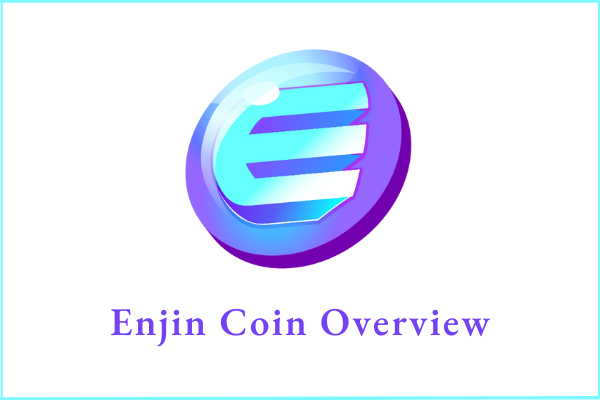 Investing in Enjin (ENJ) - Everything You Need to Know - cryptolive.fun