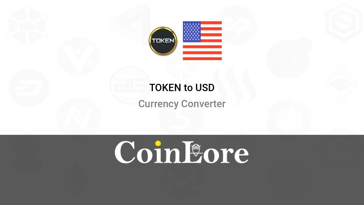 Chaturbate Token Price: Chaturbate Token Value in USD (convert)