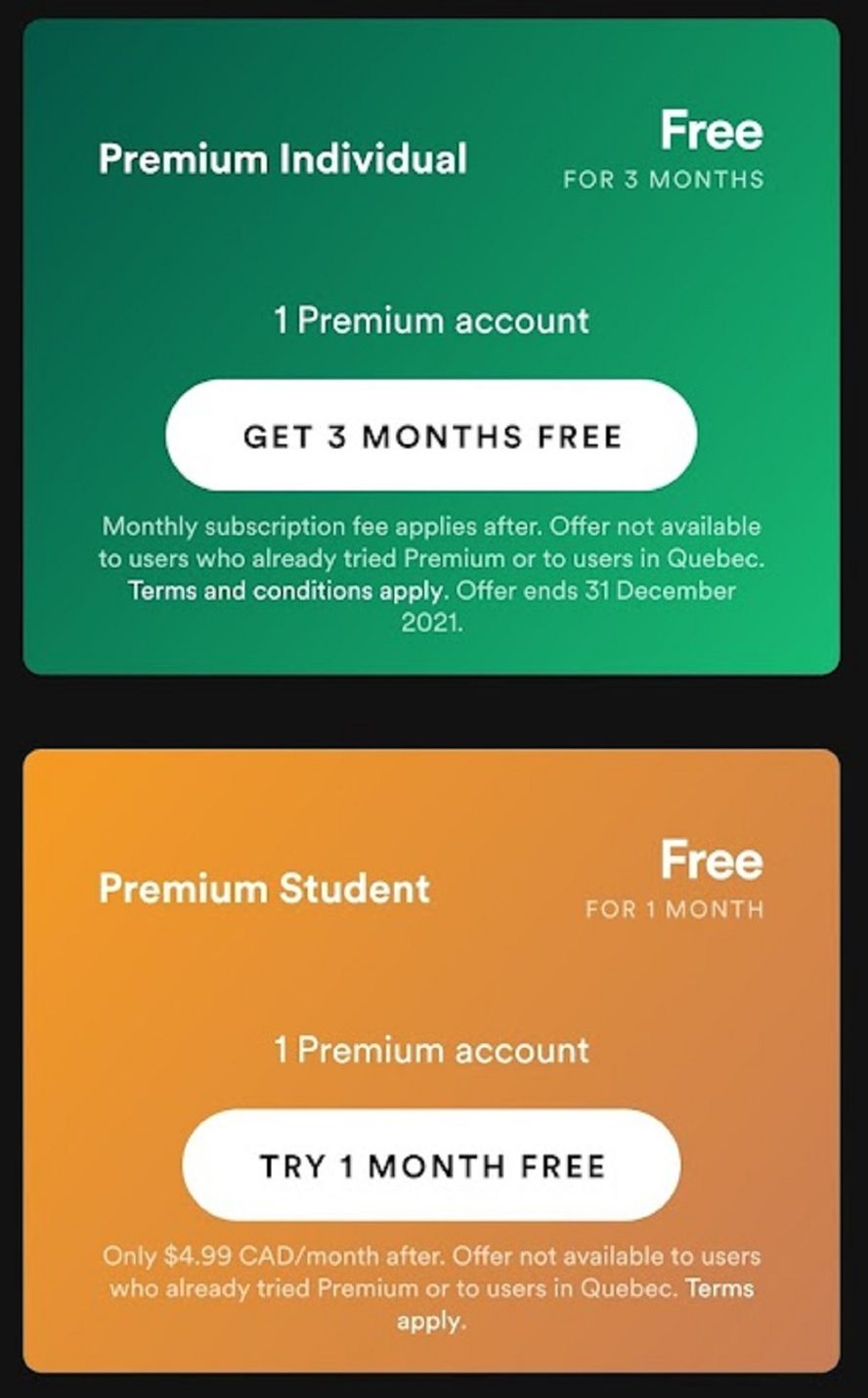 Buy Spotify Gift Cards In Bulk | Corporate Discount Program