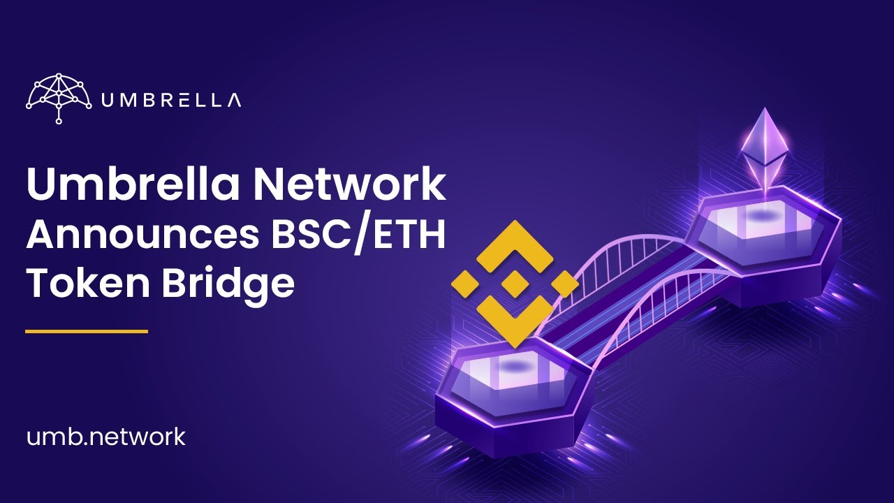 Ethereum-BSC Bridge • Convert Assets from Ethereum to Binance Smart Chain | OpenBiSea