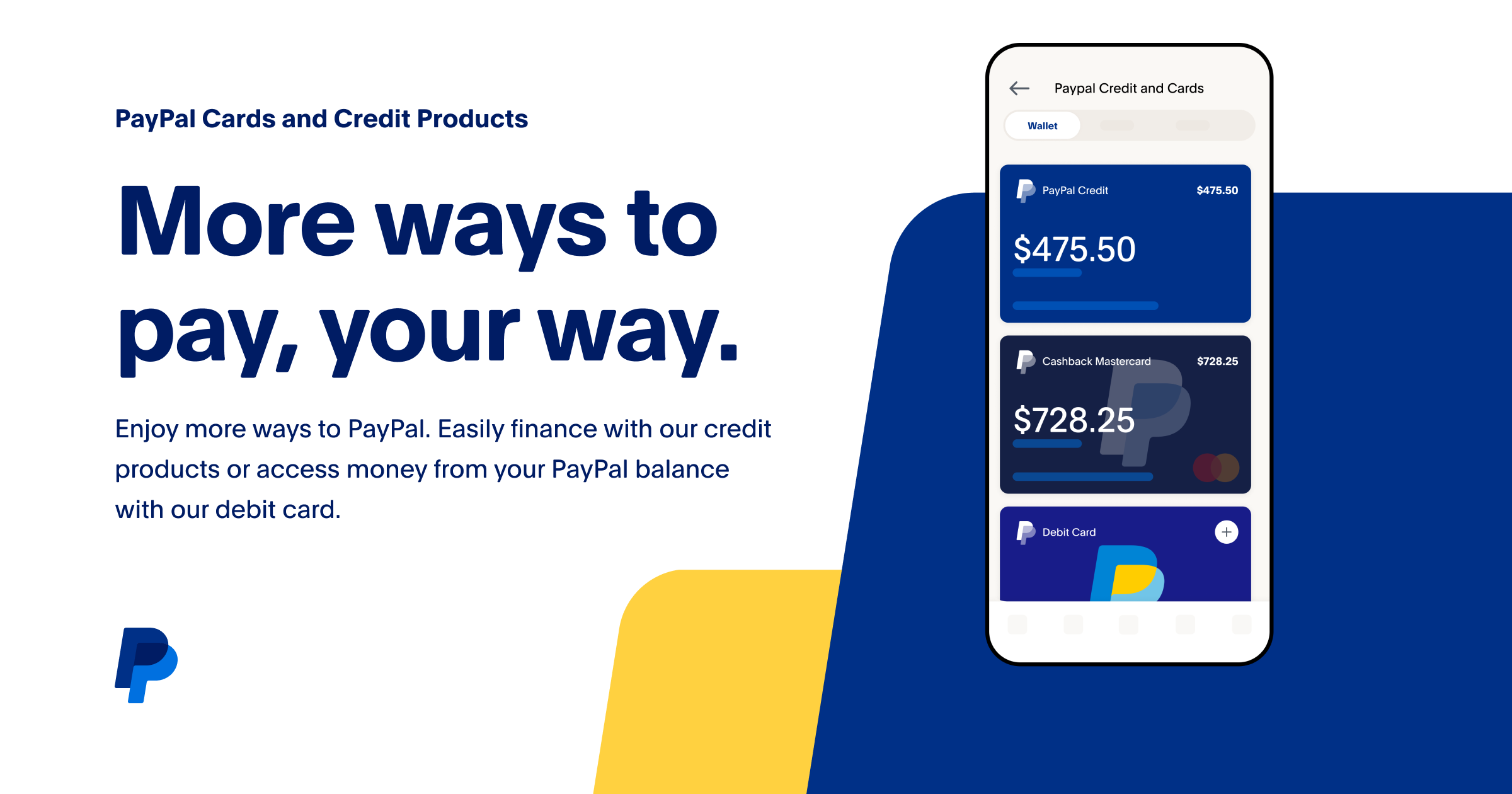 How to Use PayPal Credit | A Guide for Merchants