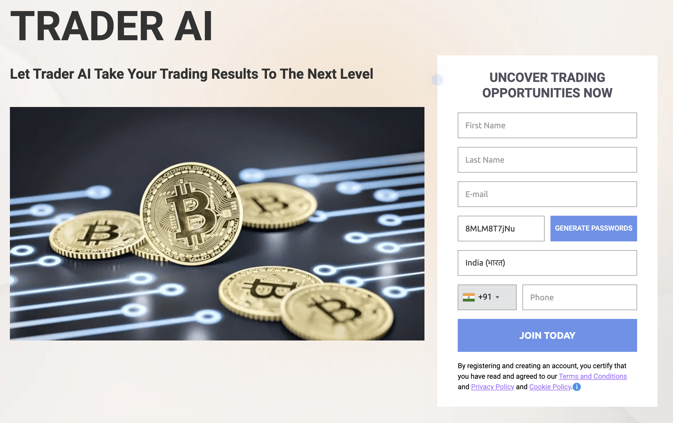 Crypto Trader Reviews - 28 Reviews of cryptolive.funl | Sitejabber